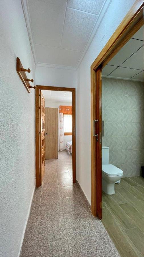 Villa Playa Mil Palmeras Dehesa de Dehesa de Campoamor Exterior foto